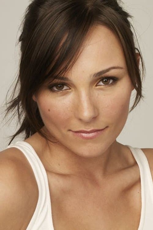Briana Evigan profile photo