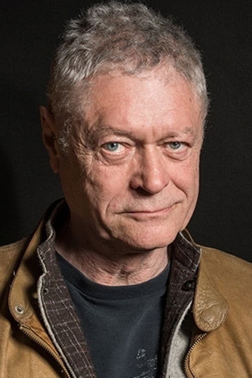 Pierre-William Glenn profile photo