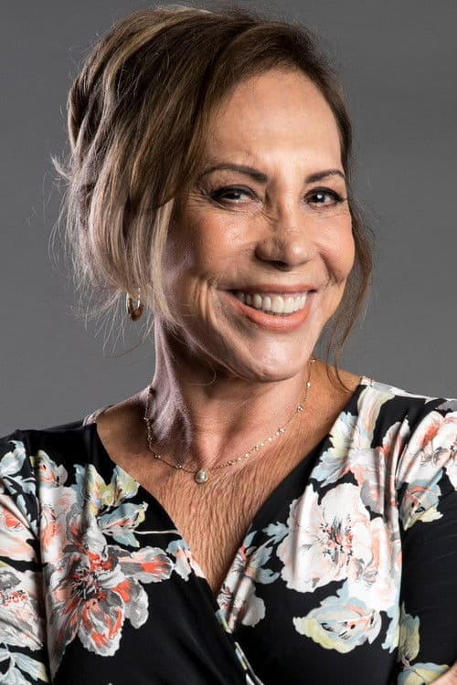 Arlete Salles profile photo