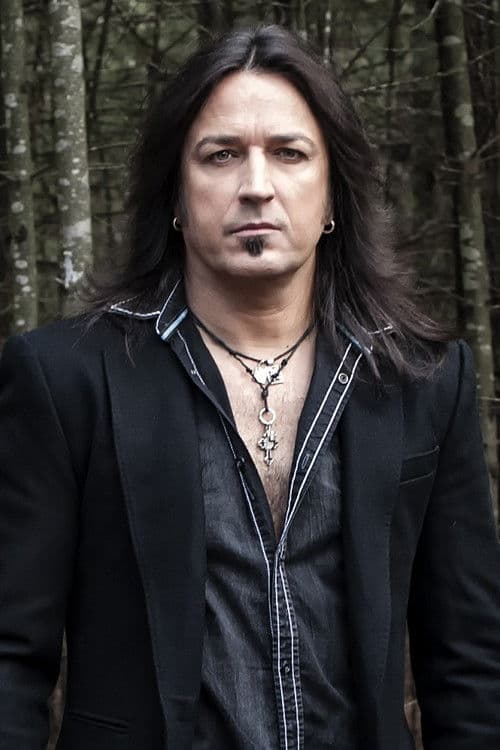 Michael Sweet profile photo