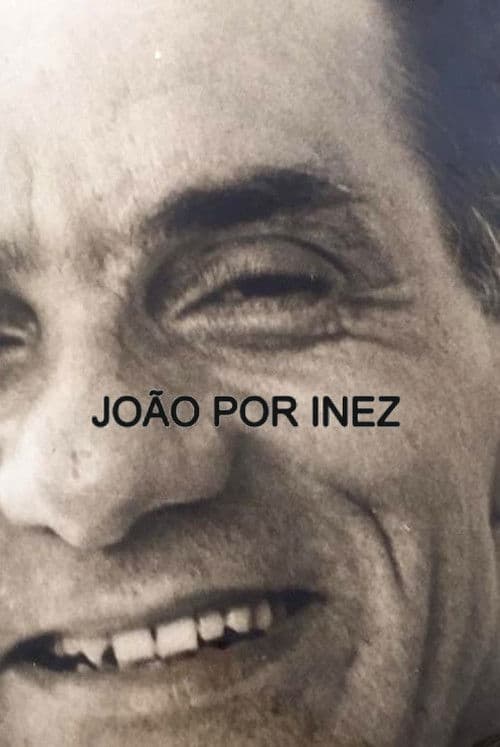João por Inez poster