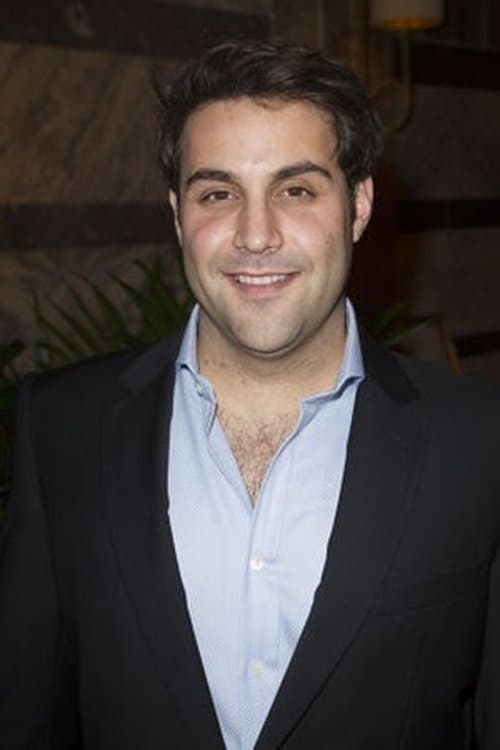 Adrian Der Gregorian profile photo