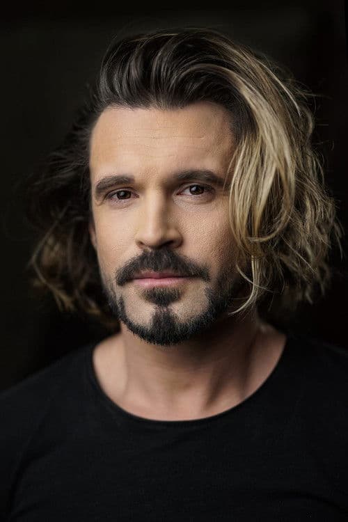 Jan Burda profile photo