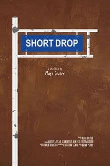 Short Drop poster