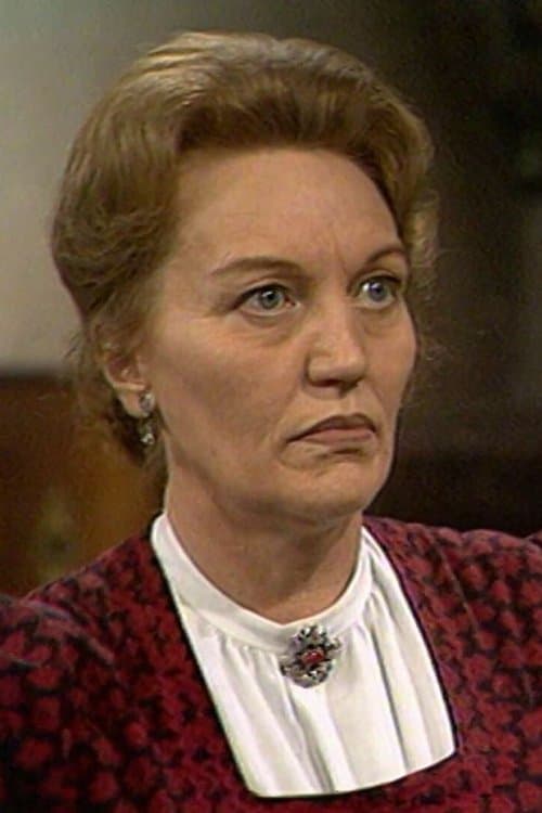 Marianne Lindner profile photo