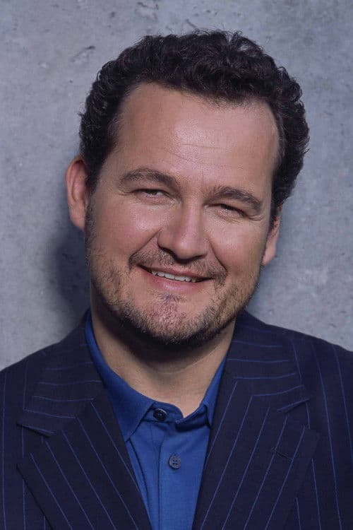 Russell Braun profile photo