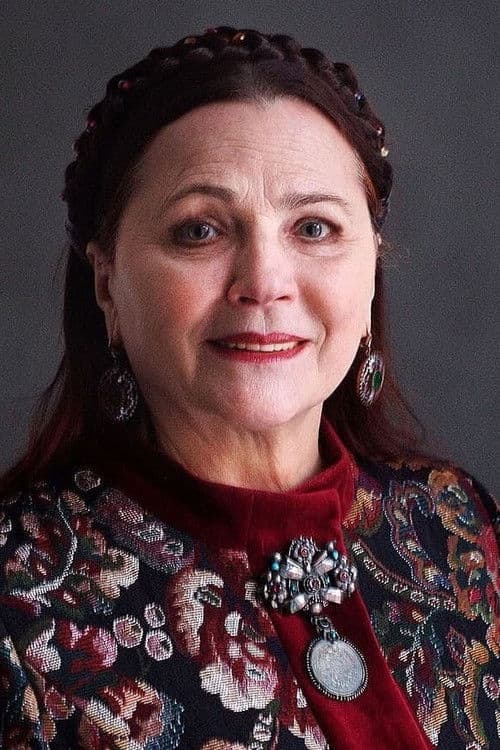 Nina Matviienko profile photo