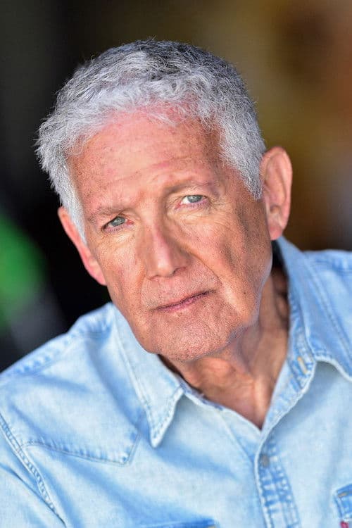 William Goldman profile photo