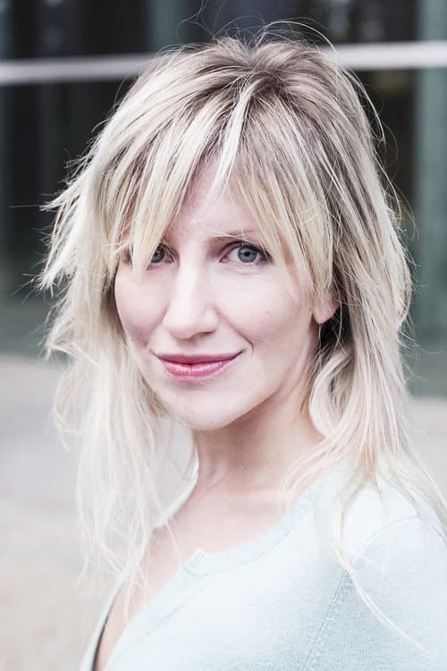 Debora Štolbová profile photo