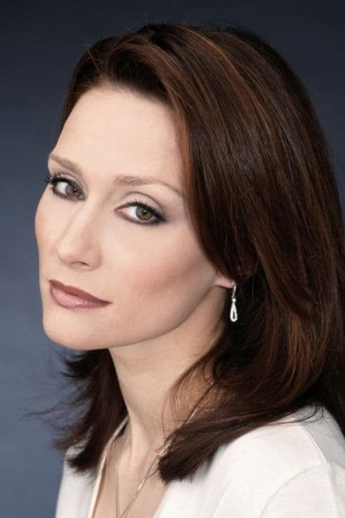 Robin Christopher profile photo