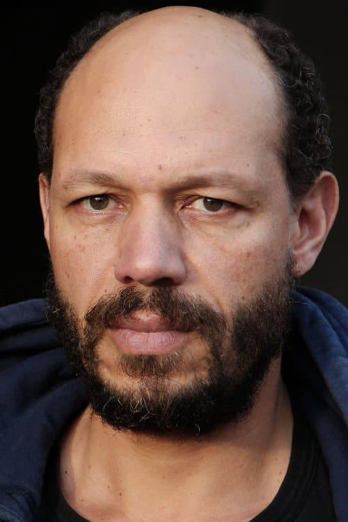 Jarreth J. Merz profile photo