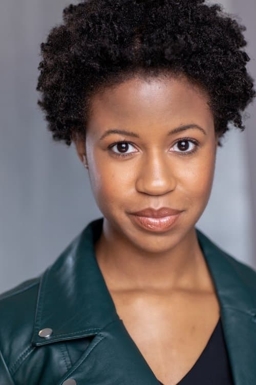 Mallorie Clark profile photo