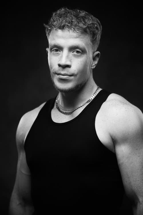 Patrick Crowley profile photo