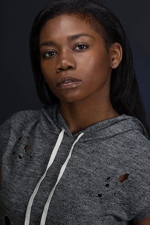 Azaria Carter profile photo