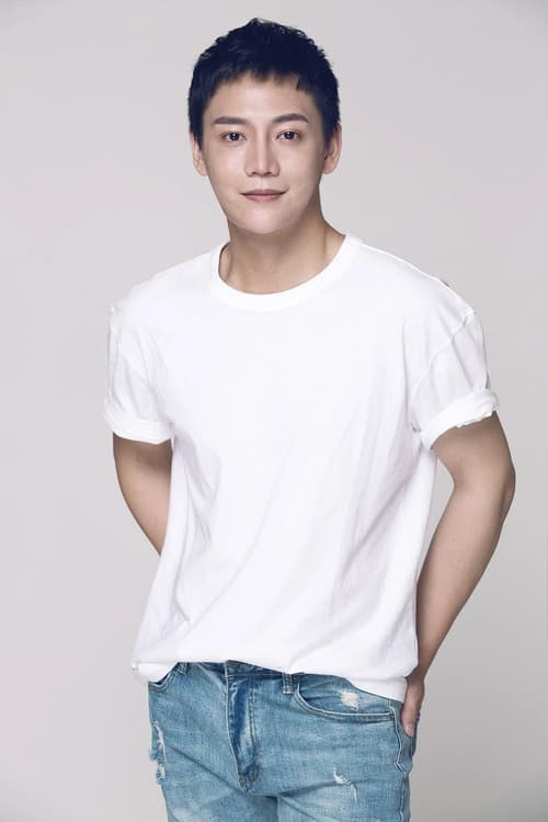 Yaqi Zhang profile photo