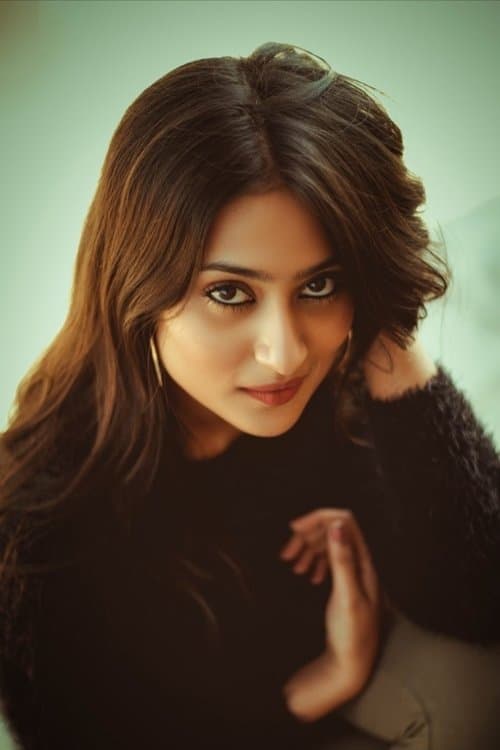 Amrutha Iyengar profile photo