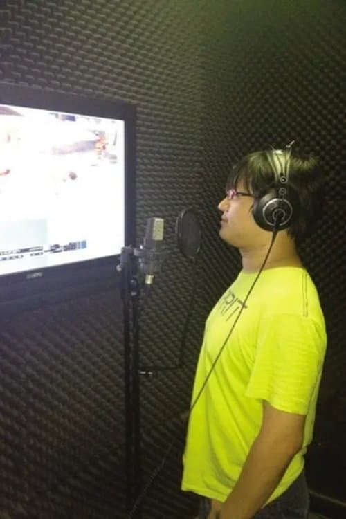 Haolun Ma profile photo