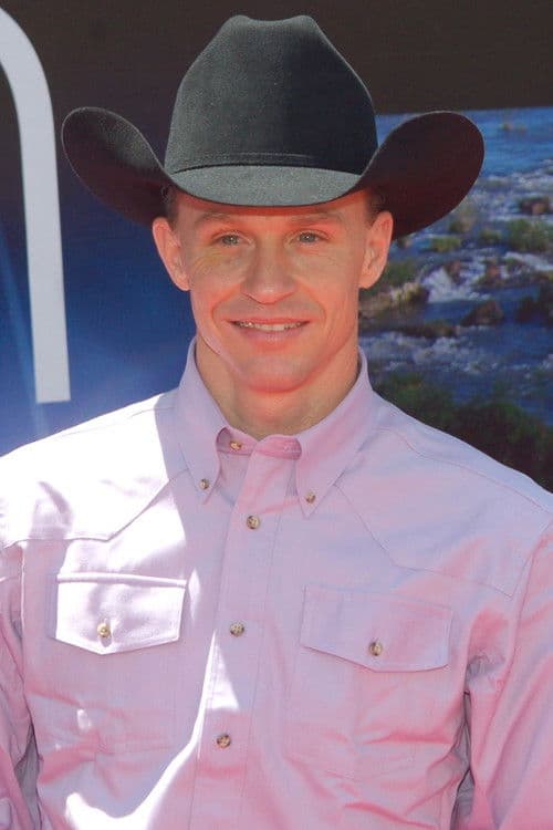 Ty Murray profile photo