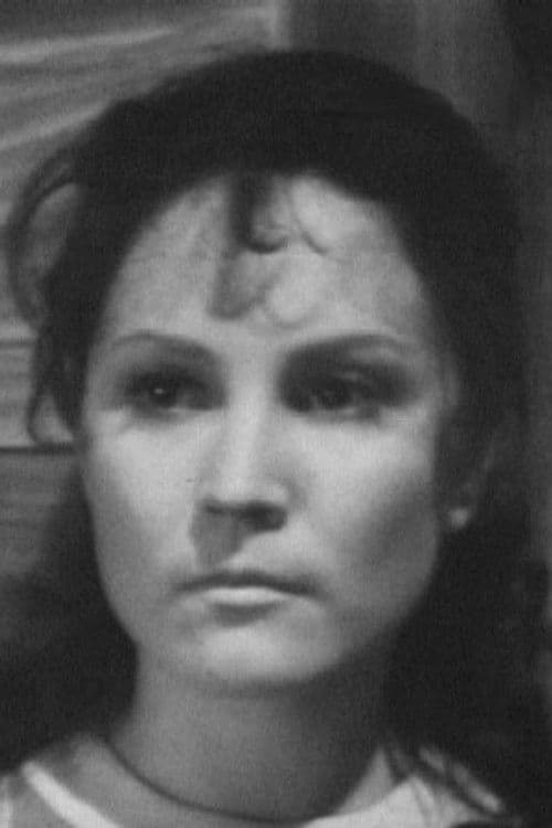 Viktoriya Saltykovskaya profile photo