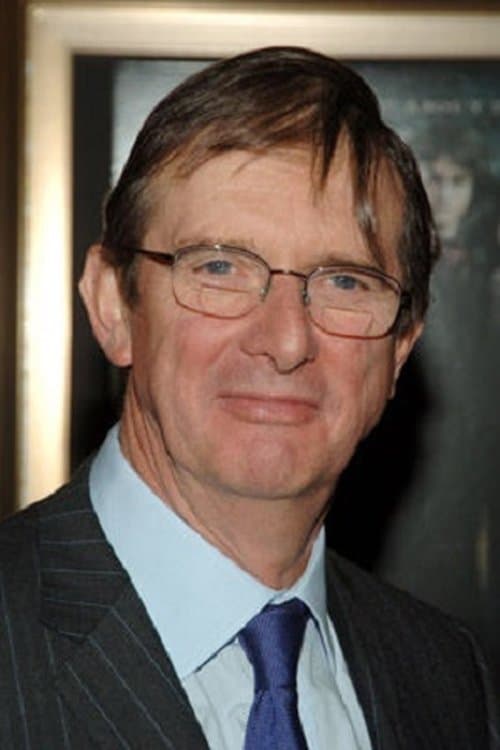 Mike Newell profile photo