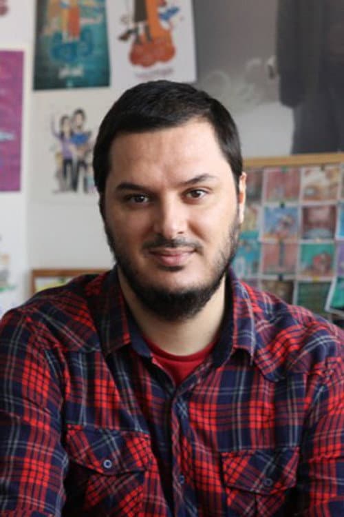 Álex Rey profile photo
