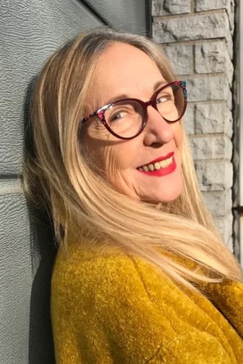 Rosalia Cuevas profile photo