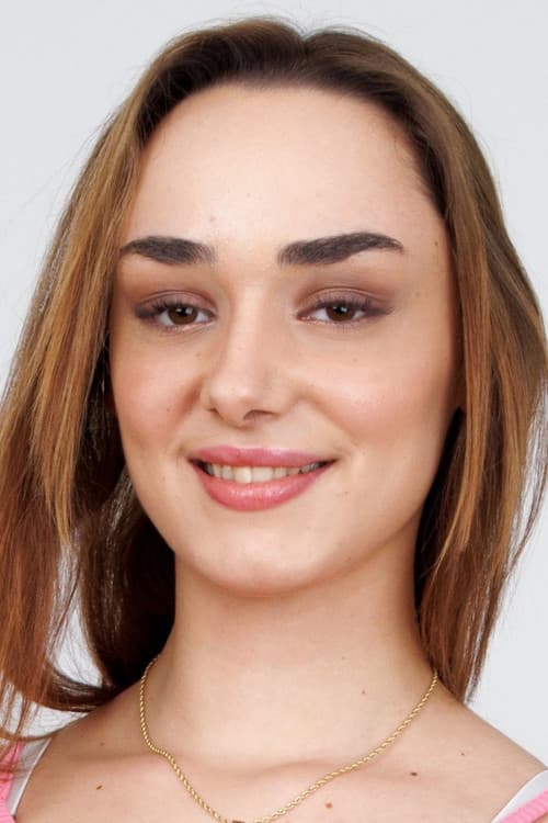 Alice Zaffyre profile photo