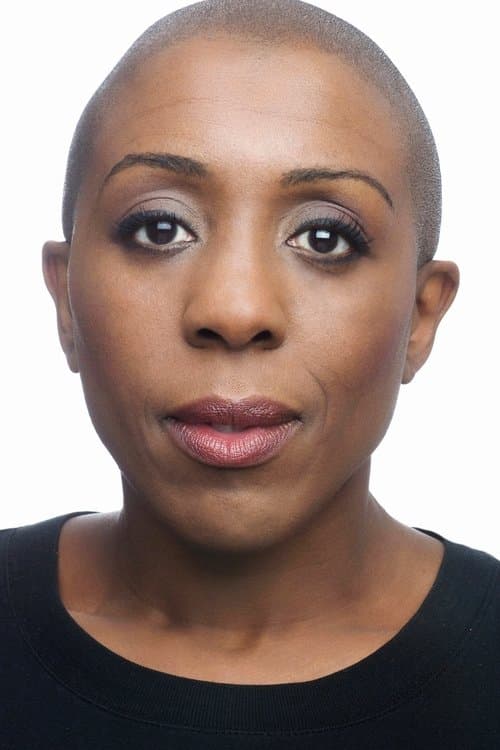 Alison Halstead profile photo