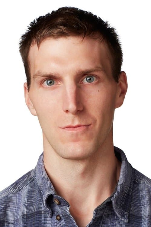 Alex Breaux profile photo