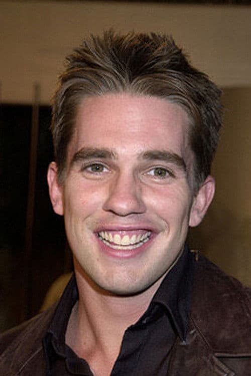 Ross Patterson profile photo