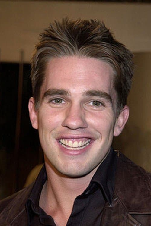 Ross Patterson profile photo