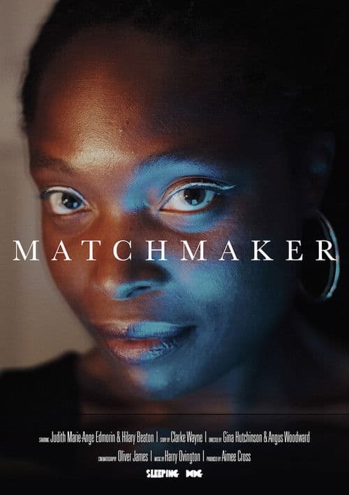 Matchmaker poster