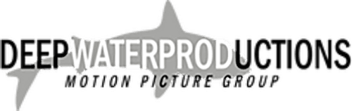 Deep Water Productions Motion Picture Group