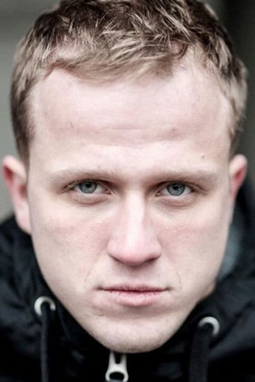 Evgeny Kulik profile photo