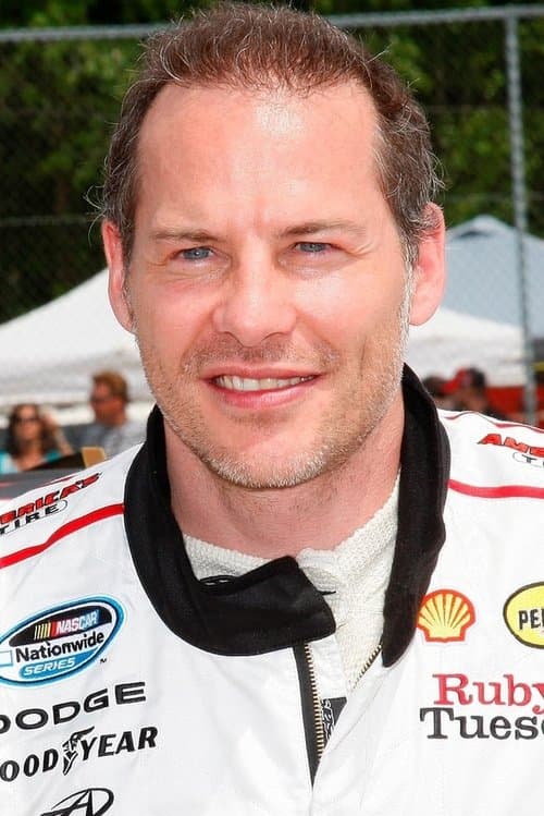 Jacques Villeneuve profile photo