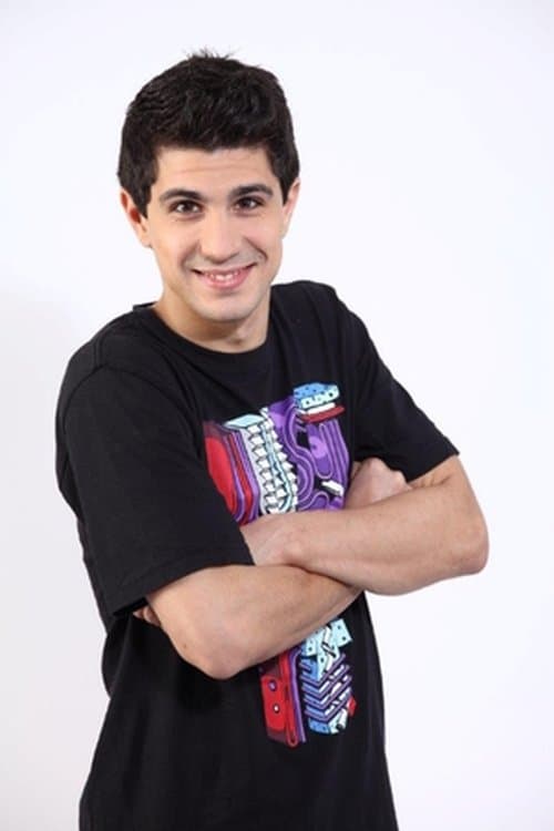 Alex Călin profile photo