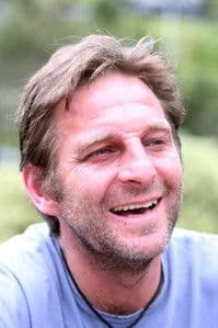 Jarrod Martin profile photo