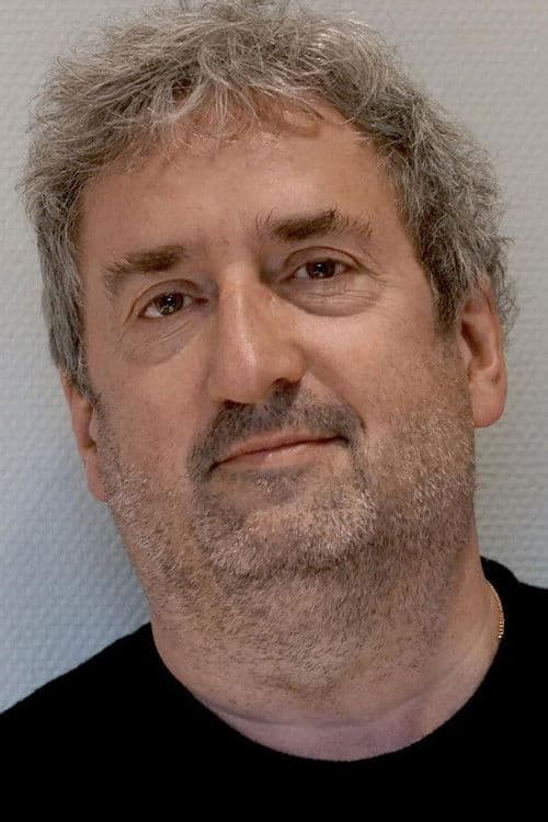 Jean Rabasse profile photo