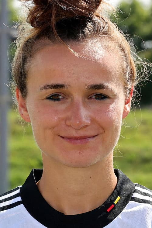 Lina Magull profile photo