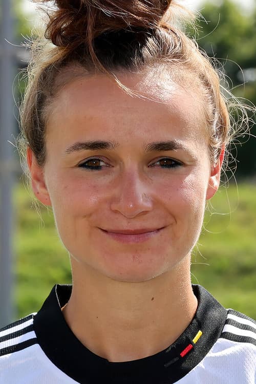 Lina Magull profile photo