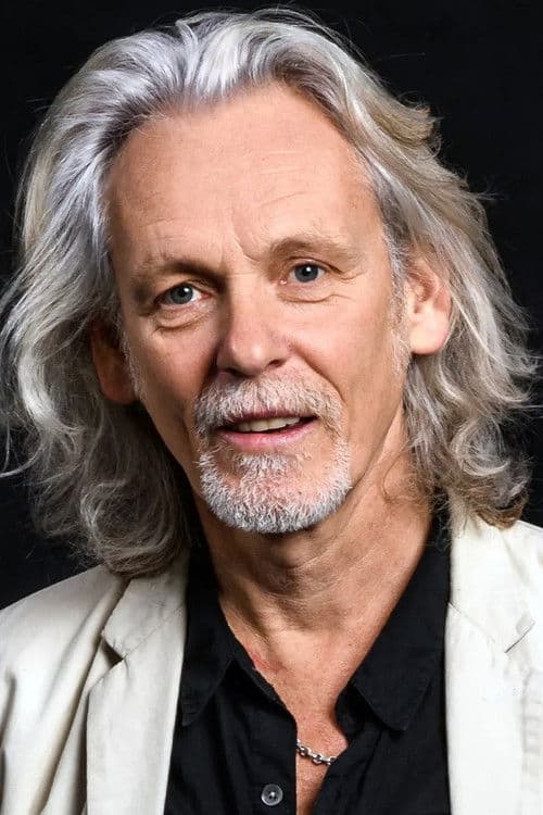 Graeme Clark profile photo