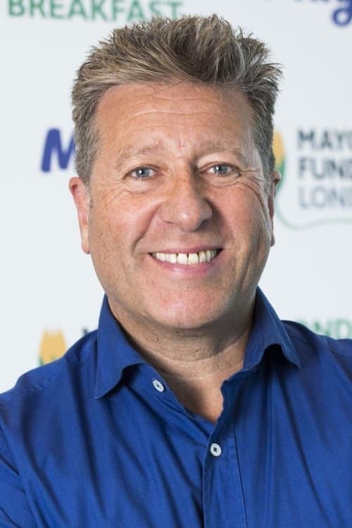 Neil Fox profile photo