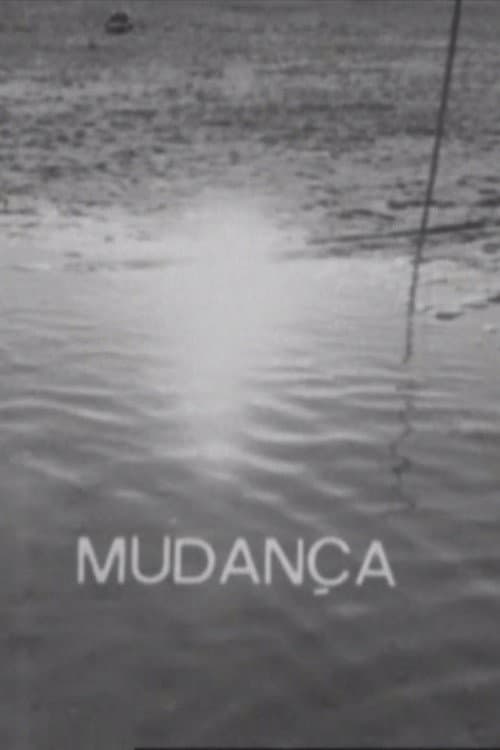 Mudança poster