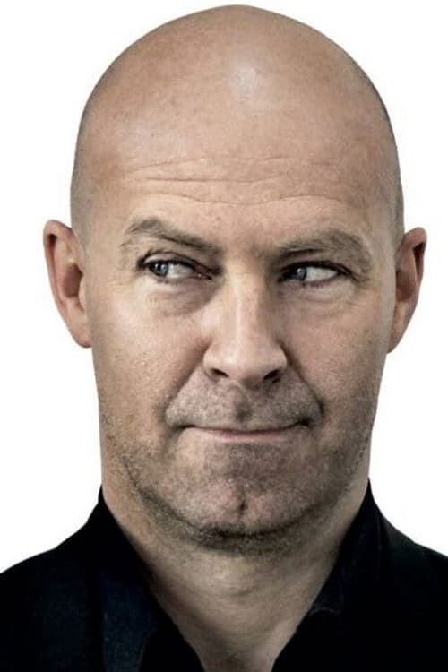 Claus Damgaard profile photo