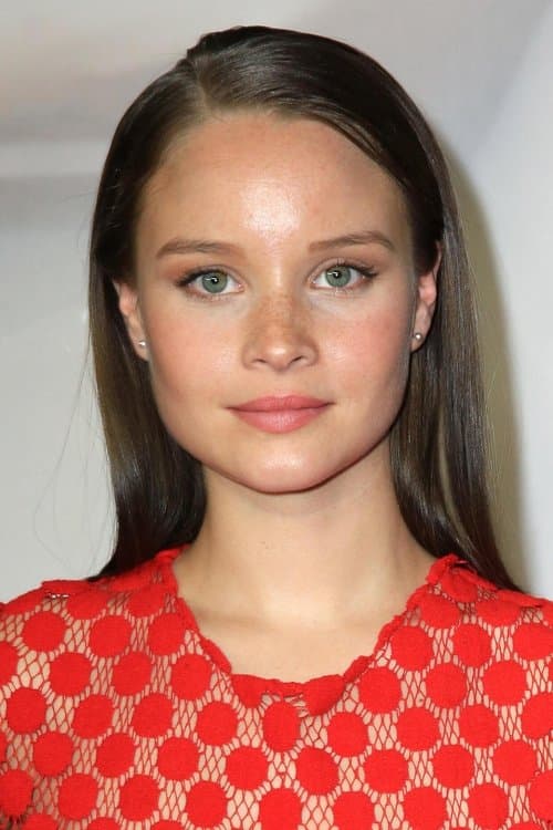 Sonja Gerhardt profile photo