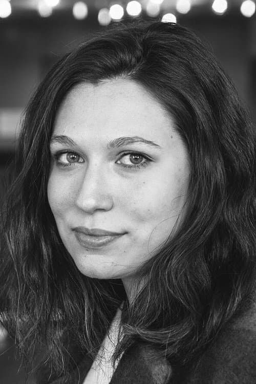 Marie Bardi-Salinas profile photo