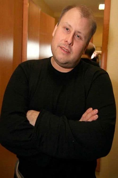 Vladimir Ustyugov profile photo