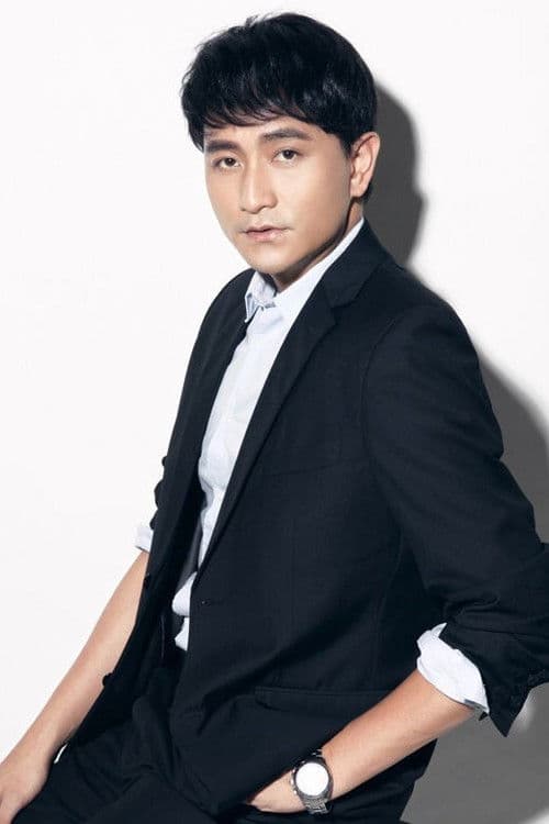 Zhuo Fan profile photo