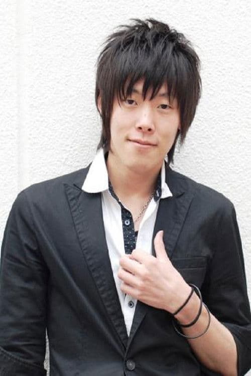 Kouta Ooshita profile photo