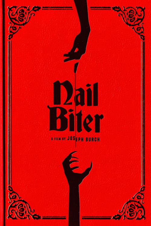 Nail-Biter poster